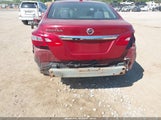Nissan Sentra Sv 3N1AB7AP1HL655949 снимка