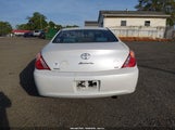 Toyota Camry Solara Se 4T1CE38P35U527365 снимка