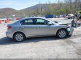 Mazda Mazda3 I Touring JM1BL1V74D1769421 снимка