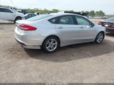 Ford Fusion Se 3FA6P0HD6JR183893 снимка