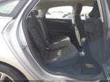 Ford Fusion Se 3FA6P0HD6JR183893 снимка