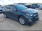 Chevrolet Equinox Fwd Lt 1.5L Turbo 3GNAXKEV4LS674141 снимка