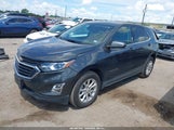 Chevrolet Equinox Fwd Lt 1.5L Turbo 3GNAXKEV4LS674141 photo