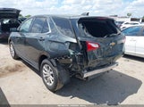 Chevrolet Equinox Fwd Lt 1.5L Turbo 3GNAXKEV4LS674141 photo