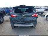 Chevrolet Equinox Fwd Lt 1.5L Turbo 3GNAXKEV4LS674141 photo