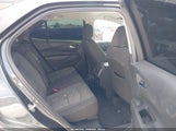 Chevrolet Equinox Fwd Lt 1.5L Turbo 3GNAXKEV4LS674141 photo