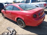 Chevrolet Cobalt Ls 1G1AK15F977398630 снимка