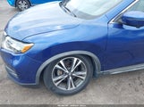 Nissan Rogue Sl JN8AT2MT5HW406848 снимка