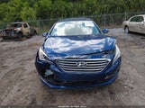 Hyundai Sonata Se 5NPE24AF2GH361902 снимка