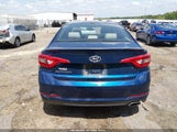 Hyundai Sonata Se 5NPE24AF2GH361902 снимка