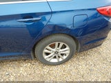 Hyundai Sonata Se 5NPE24AF2GH361902 снимка
