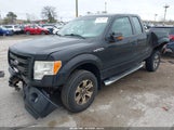 Ford F-150 Stx 1FTFX1EF0DKD29901 снимка