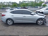 Hyundai Elantra Sel 5NPD84LF2LH585995 снимка