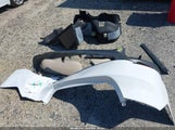 Toyota Camry Le 4T1C11AK7PU819666 photo