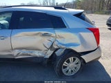 Cadillac Srx Standard 3GYFNAE30DS638102 снимка