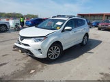Toyota Rav4 Platinum 2T3DFREV6HW673990 снимка