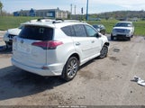 Toyota Rav4 Platinum 2T3DFREV6HW673990 снимка