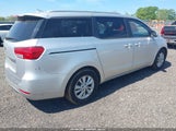Kia Sedona Lx KNDMB5C15G6163229 photo