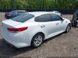 Kia Optima Lx 5XXGT4L37HG152970 снимка