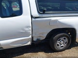 Toyota Tacoma 5TFTX4CNXFX058561 снимка