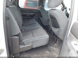 Chevrolet Silverado  Lt 3GCEK23M39G233163 снимка