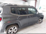 Jeep Renegade Limited ZACCJBDT1GPE26682 fotografie