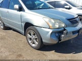 Lexus Rx 400H JTJHW31U872021310 снимка