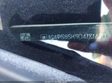 Buick Verano Leather Group 1G4PS5SK9D4181470 снимка