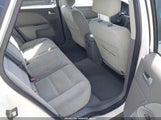 Ford Fivehundrd 1FAHP24107G154325 снимка