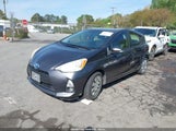 Toyota Prius C Two JTDKDTB38C1524078 снимка