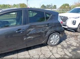 Toyota Prius C Two JTDKDTB38C1524078 снимка