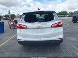 Chevrolet Equinox Fwd Ls 3GNAXHEVXLS651241 photo