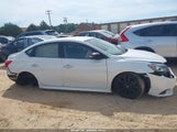 Nissan Sentra Sr 3N1AB7AP7HY341449 снимка