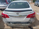Nissan Sentra Sr 3N1AB7AP7HY341449 снимка