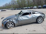 Nissan 350Z Touring JN1AZ34D44T150807 снимка