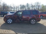 Honda Pilot Ex-L 5FNYF4H51CB070332 снимка