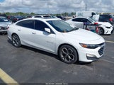 Chevrolet Malibu Fwd Lt 1G1ZD5ST9MF025264 fotografie