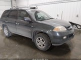 Acura Mdx 2HNYD18824H560475 снимка