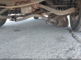 Subaru Outback 3.0R 4S4BL84CX54222060 снимка