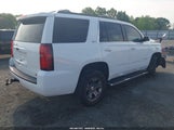 Chevrolet Tahoe 4Wd Lt 1GNSKBKC6LR154659 снимка