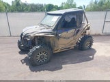 Honda Sxs1000 S2X 1HFVE0554L4100035 photo