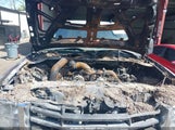 GMC Sierra 2500Hd Slt 1GTHK23698F211036 снимка