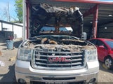 GMC Sierra 2500Hd Slt 1GTHK23698F211036 снимка