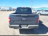Ford F-150 Xl/Xlt 1FTEW1EB5JKE38345 photo