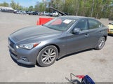 Infiniti Q50 3.0T Premium JN1EV7AR8GM345621 photo
