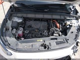 Toyota Highlander Hybrid Limited 5TDXBRCH5MS035179 fotografie