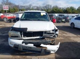 Chevrolet Trailblazer Ext Ls 1GNES16S336245351 снимка