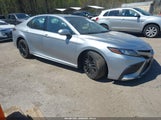 Toyota Camry Xse 4T1K61AK2RU849769 fotografie