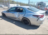 Toyota Camry Xse 4T1K61AK2RU849769 photo