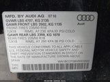 Audi Q3 2.0T Premium WA1BCCFS8HR003868 снимка